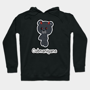 Cubnanigans Hoodie